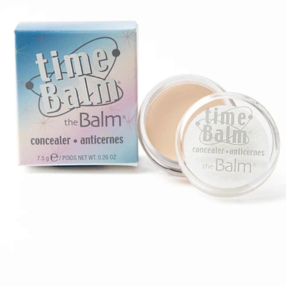 The balm